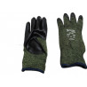 12 paires de gants taille T8