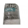 DRAP HOUSSE 160X200