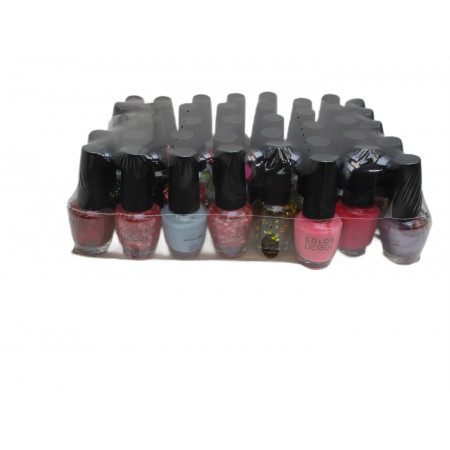 40 vernis