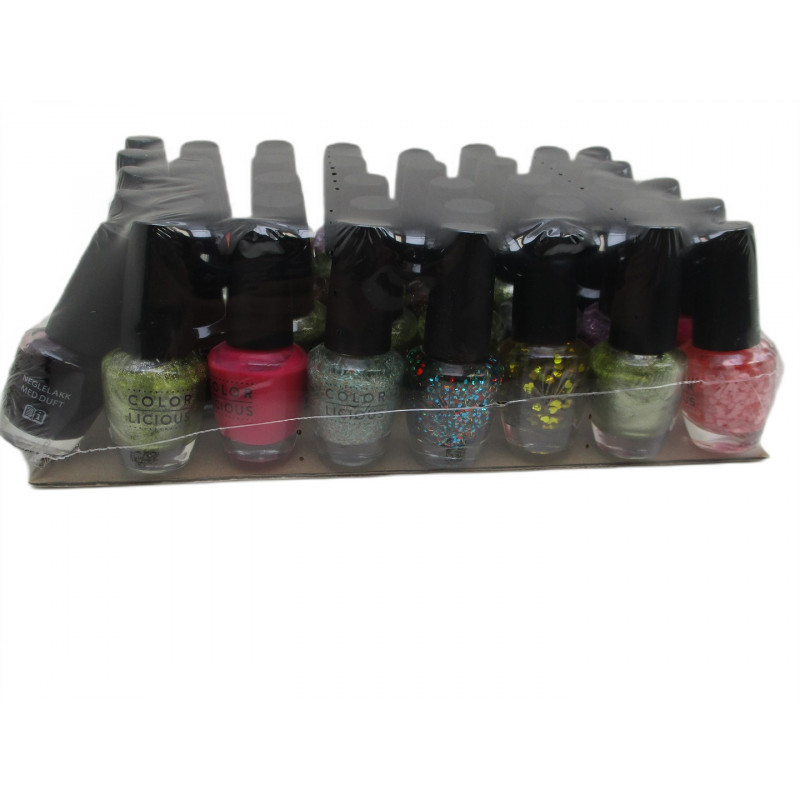 40 vernis