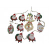 10 Decorations de noel