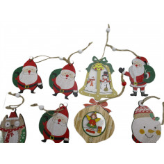 10 Decorations de noel
