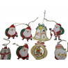 10 Decorations de noel