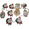10 Decorations de noel