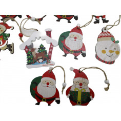 10 Decorations de noel