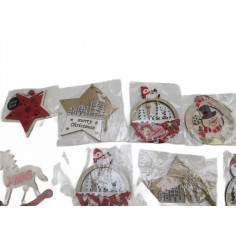 10 Decorations de noel