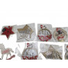 10 Decorations de noel