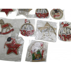 10 Decorations de noel