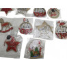 10 Decorations de noel