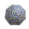 17 Parasols Ø150  Ø160 a 4€