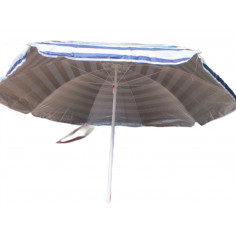 13 Parasols protection anti uv Ø200cm a 5€