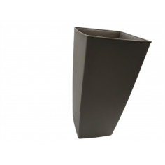 5 Pots de fleur 30x30 haut...