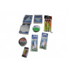 9 articles de peche a 0.80€