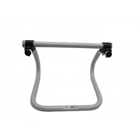 derouleur metal large 43 cm haut 29 cm