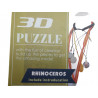 5 puzzles 3D