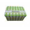 3 boites metal 12x9 haut6 cm