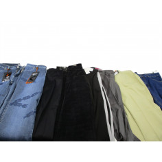 30 PANTALONS A 1.50€