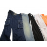 30 PANTALONS A 1.50€