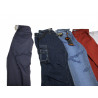 30 PANTALONS A 1.50€