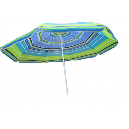 10 Parasols Ø180cm a 3.50€