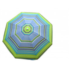 10 Parasols Ø180cm a 3.50€