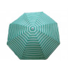 10 Parasols Ø180cm a 3.50€