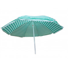 10 Parasols Ø180cm a 3.50€