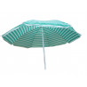 10 Parasols Ø180cm a 3.50€