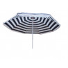 10 Parasols Ø180cm a 3.50€