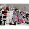116 Paires de chaussettes