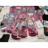 116 Paires de chaussettes