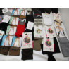 116 Paires de chaussettes