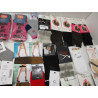 116 Paires de chaussettes