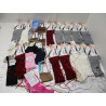 116 Paires de chaussettes