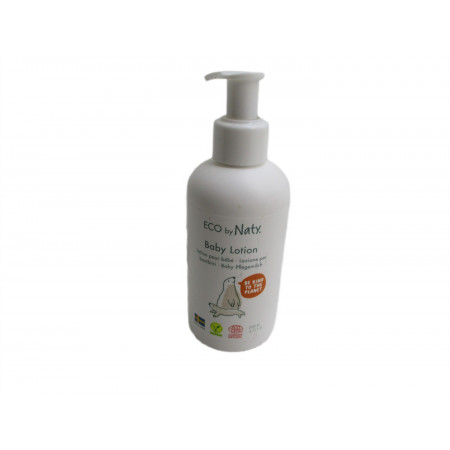 Lotion Bébé