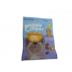 10 Friandises pour Chiot Chien