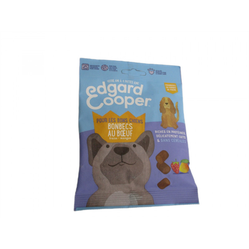10 Friandises pour Chiot Chien