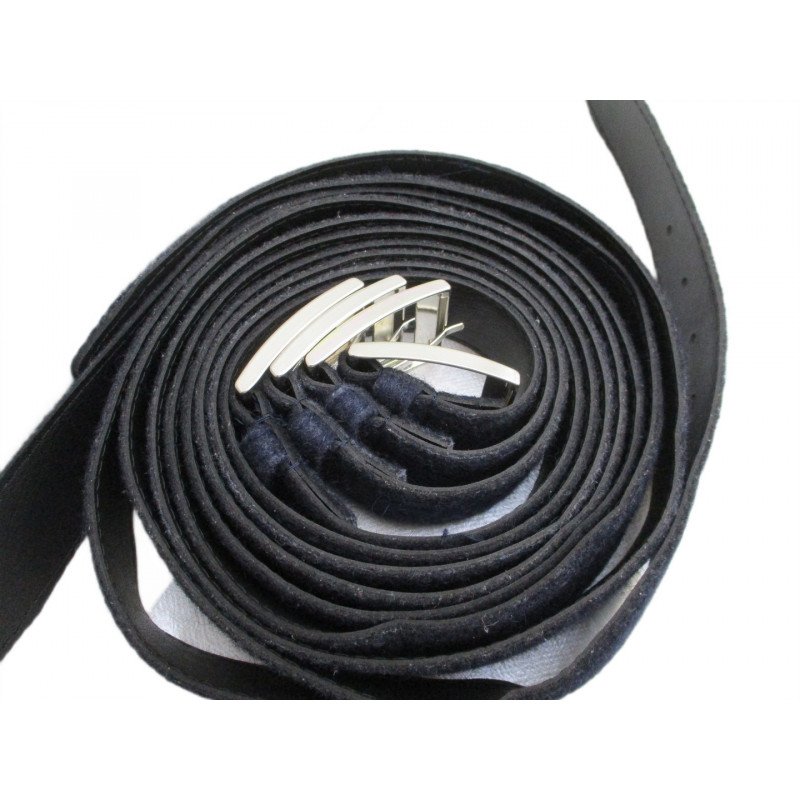 4 Ceintures 95cm