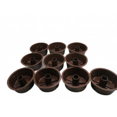 10 moules a savarin a 2€