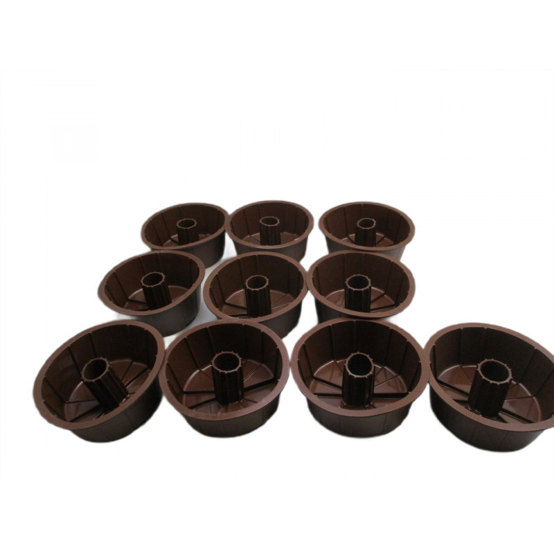 10 moules a savarin a 2€