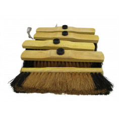5 BALAI COCO 37 CM