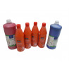 10 PEINTURES GOUACHE