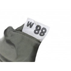 17 COMBINAISONS 9 KAKI ET 8 BLANCHE