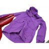 16 VESTES