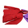 16 VESTES