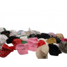 86 CASQUETTES ET CHAPEAUX