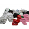 86 CASQUETTES ET CHAPEAUX