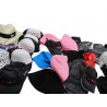 86 CASQUETTES ET CHAPEAUX