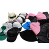 86 CASQUETTES ET CHAPEAUX