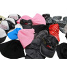 86 CASQUETTES ET CHAPEAUX